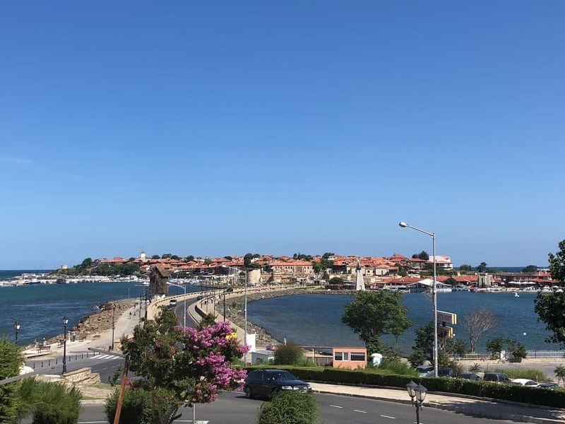 Болгарія – відпочинок на морі